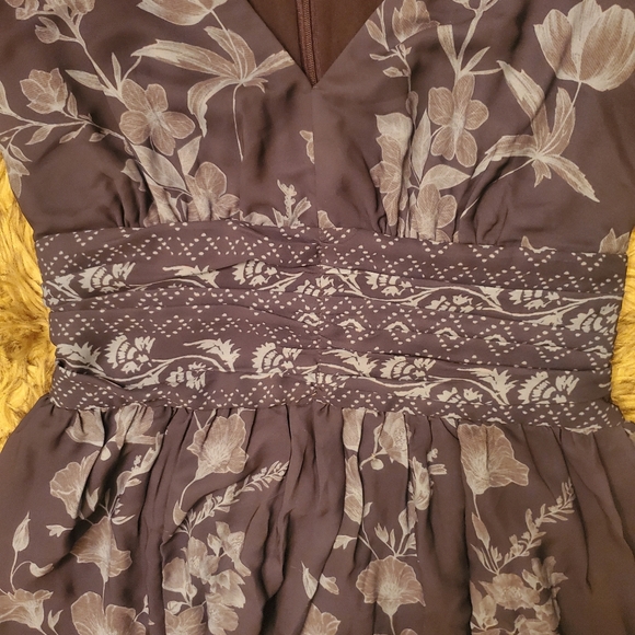 Wayward Francies Eshakti Dress - Picture 3 of 5